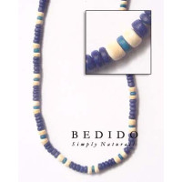 Natural Made Necklace