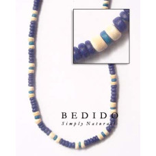 Natural Made Necklace