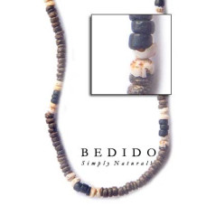 Natural Made Necklace