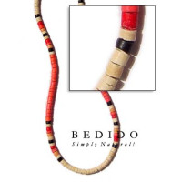 Natural Made Necklace