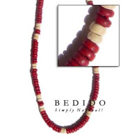 Natural Made Necklace