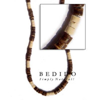 Natural Made Necklace