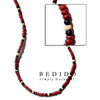 Natural Made Necklace