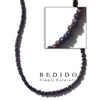 Natural Made Necklace