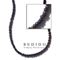Natural Made Necklace