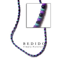 Natural Made Necklace