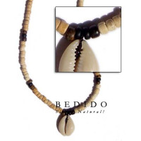Natural Made Necklace