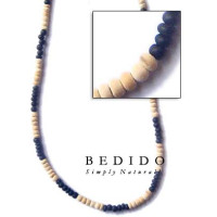 Natural Made Necklace
