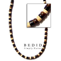 Natural Made Necklace