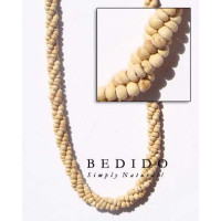 Natural Made Necklace