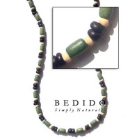 Natural Made Necklace