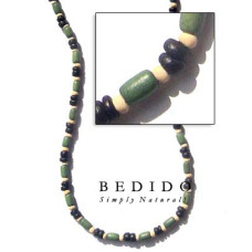 Natural Made Necklace