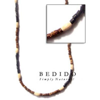Natural Made Necklace