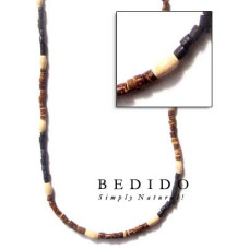 Natural Made Necklace