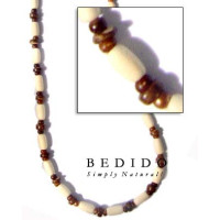 Natural Made Necklace