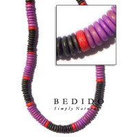 Natural Made Necklace