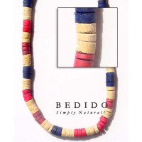 Natural Made Necklace