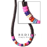 Natural Made Necklace