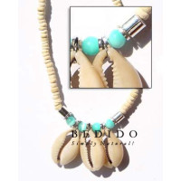 Natural Made Necklace