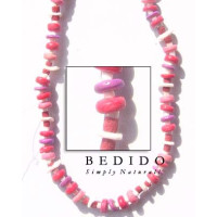 Natural Made Necklace