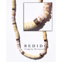 Natural Made Necklace