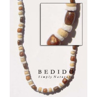 Natural Made Necklace