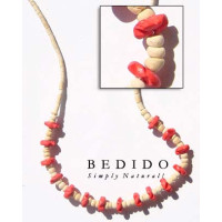 Natural Made Necklace