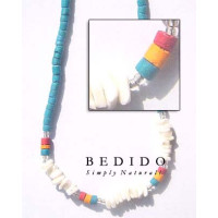 Natural Made Necklace