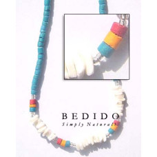 Natural Made Necklace