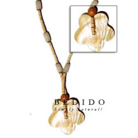 Natural Made Necklace