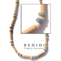 Natural Made Necklace