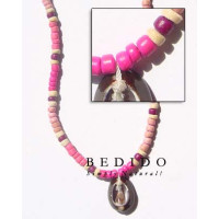 Natural Made Necklace