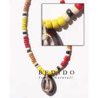 Natural Made Necklace