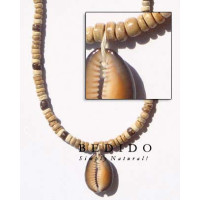 Natural Made Necklace