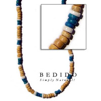 Natural Made Necklace
