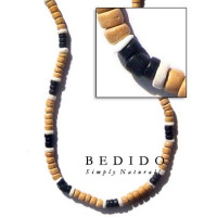 Natural Made Necklace