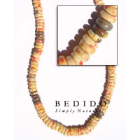 Natural Made Necklace