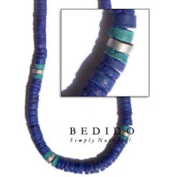 Natural Made Necklace