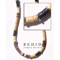 Natural Made Necklace