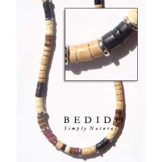 Natural Made Necklace