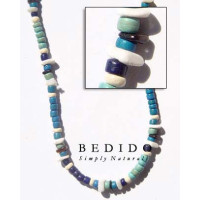 Natural Made Necklace