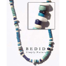Natural Made Necklace