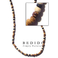 Natural Made Necklace