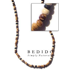 Natural Made Necklace