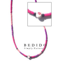 Natural Made Necklace