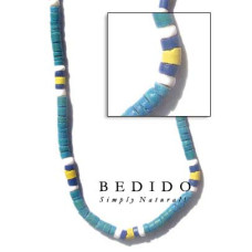 Natural Made Necklace