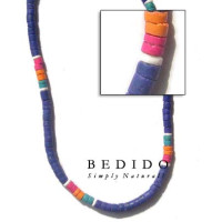 Natural Made Necklace