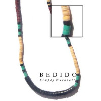 Natural Made Necklace