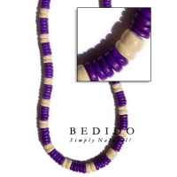 Natural Made Necklace