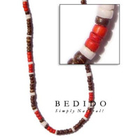 Natural Made Necklace